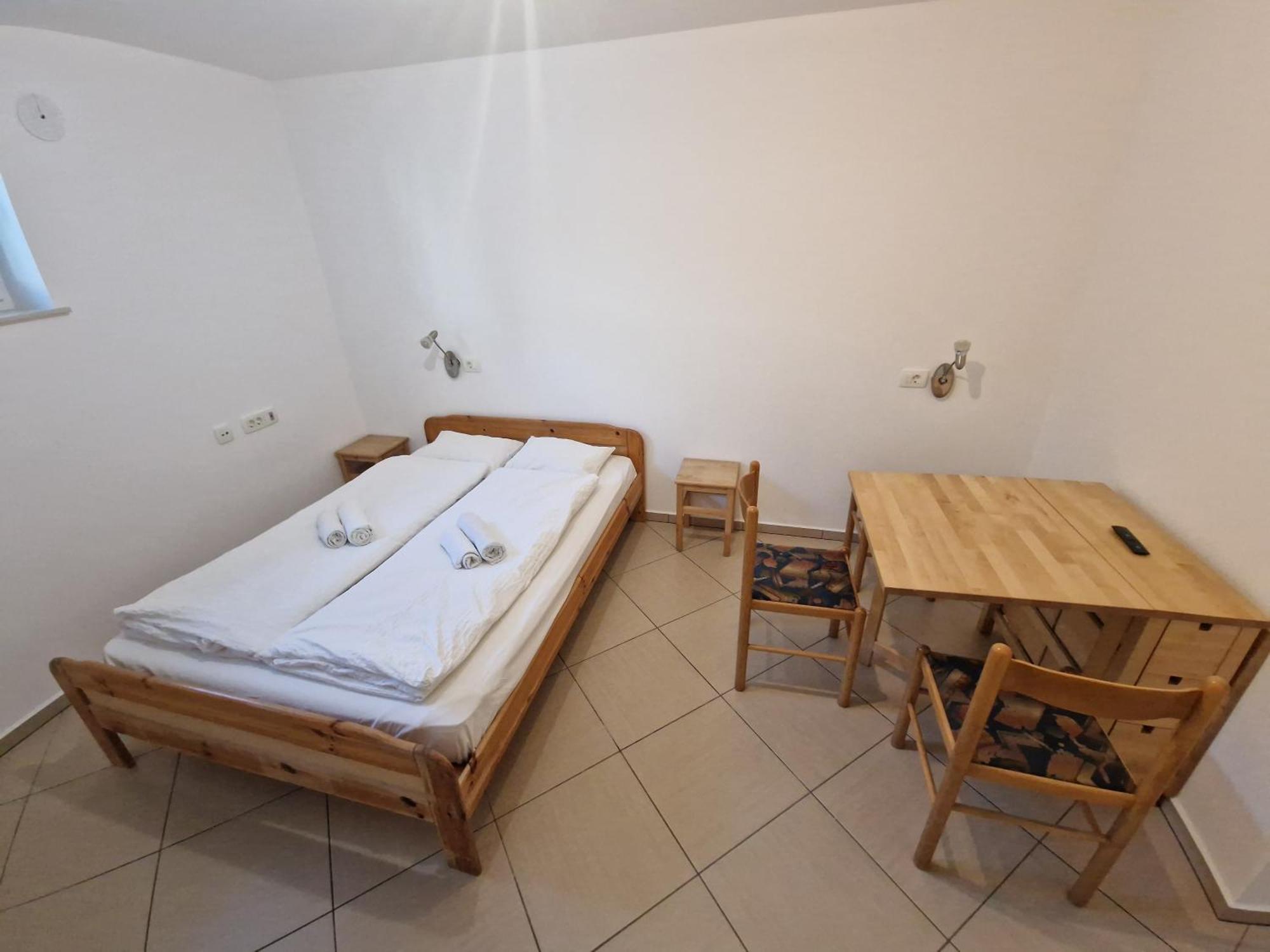 Cebelja Zibka Apartamento Liubliana